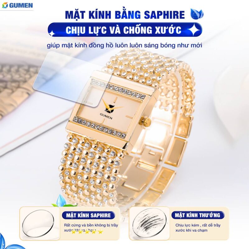 dong ho gumen 200