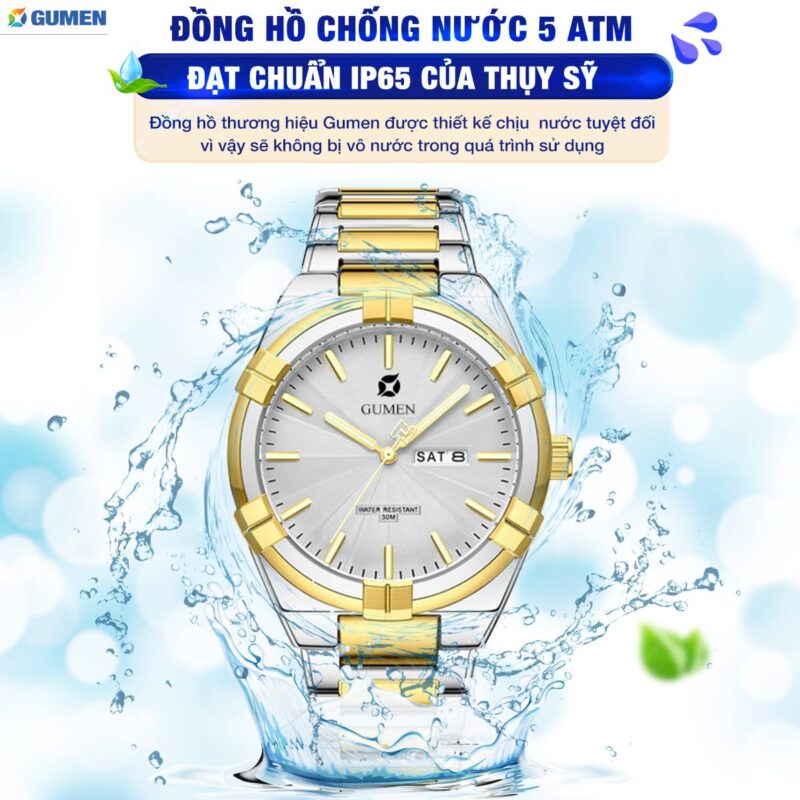 dong ho gumen 59