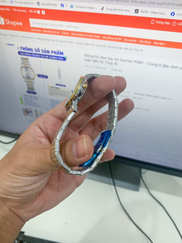 Image #1 from Kim hoàng