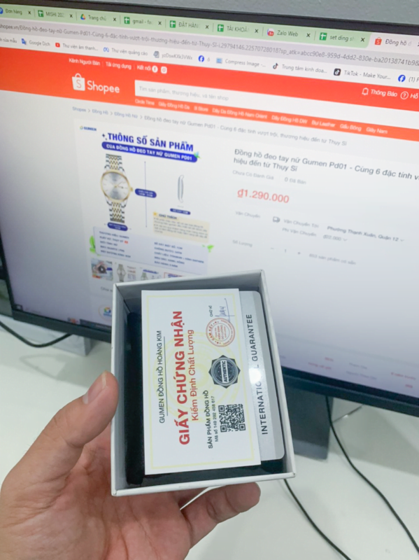 Image #2 from Kim hoàng