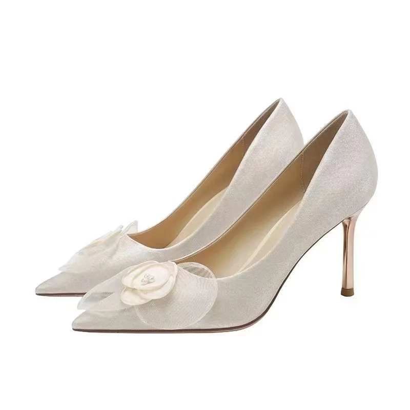 Giày Cao Gót Gumen Diamond V1.1